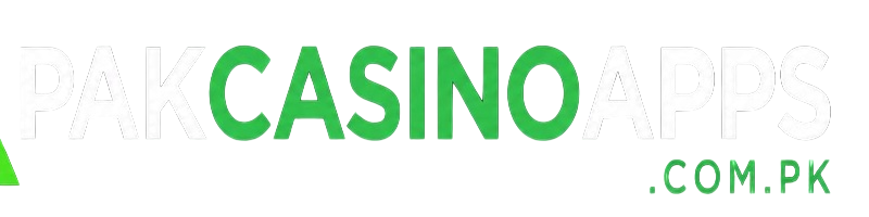 Pakcasinoapps