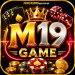 M19 Game Logo