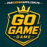 GO Game Logo