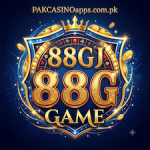 888GJ Game Logo