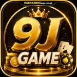 9j Game Logo