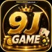 9j Game Logo