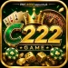 C222 Game Logo
