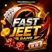FastJeet Game Logo