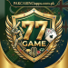 HD77 Game Logo