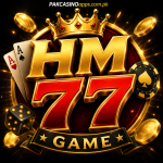 HM77 Game Logo
