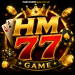 HM77 Game Logo