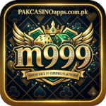 M999 Game Logo