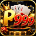 P999 Game Logo