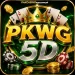 PKWG5D Game Logo