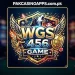 WGS456 Game Logo