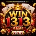 Win1313 Game Logo