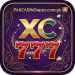 XC777 Game Logo