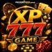 XP777 Game Logo