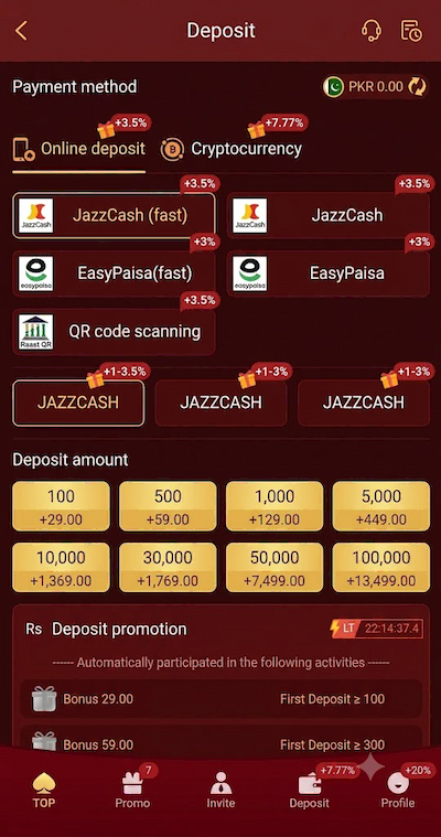 Win7799 Game Apk