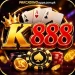 K888 Game Logo