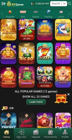 99EF Game Apk