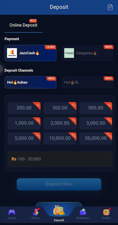 6NNN Game APK