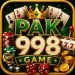 PAK998 Game Logo