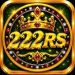 222RS Game logo