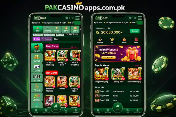 88Bbet Game Apk