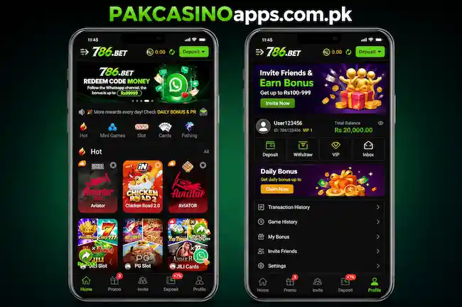 786bet game Apk