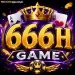 666h Game Logo