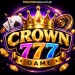 Crown777 Game Logo