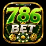 786bet Logo