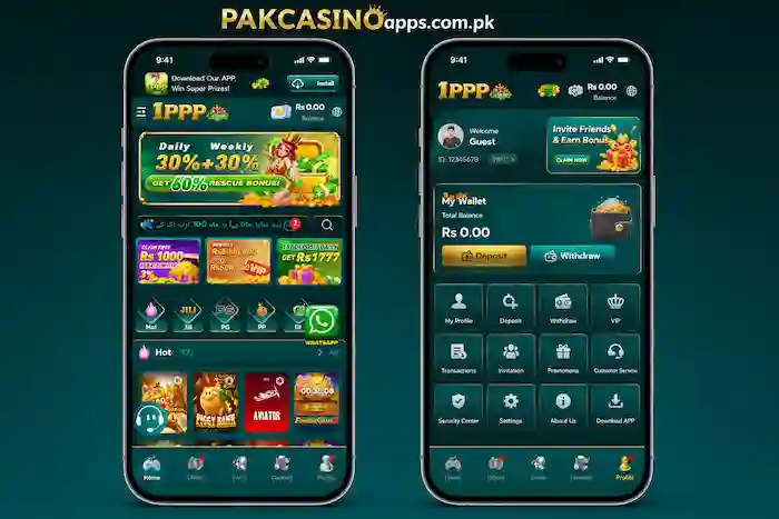 1ppp Game Apk