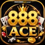 888ACE Game Logo