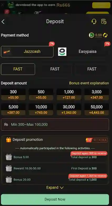 Z555 Game Apk