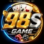 98S Game Logo