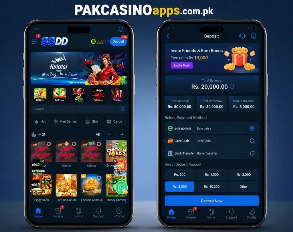 88DD Game APK