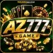 AZ777 Game Logo