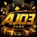 Aj03 Game Logo