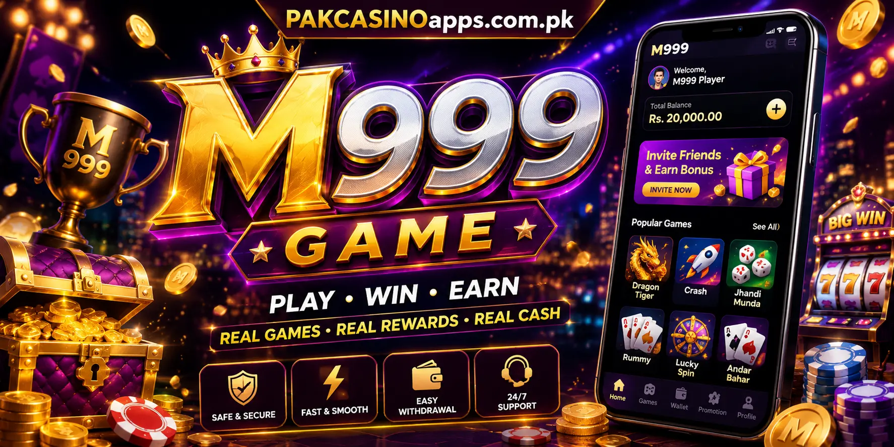 SM999 Game