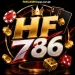 HF786 Game Logo