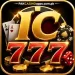 IC777 Game Logo