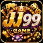 JJ99 Game Logo