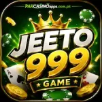 Jeeto Game Logo