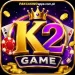 K2 Game Logo
