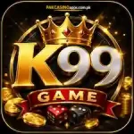 K99 Game Logo