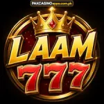 Laam777 Game Logo