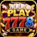 PLAY7778 Game Logo