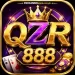 QZR888 Game Logo