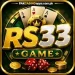 RS33 Game Logo