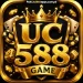UC588 Game Logo
