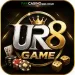 UR8 Game Logo