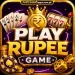 PLAYRUPEE Game Logo